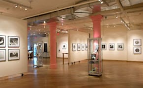 Gaily Forward! The US’s Only Museum of LGBTQ Art Is Doubling in Size
