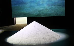 An Art Festival on Norway’s Arctic Islands Considers How Humans Are Changing Them