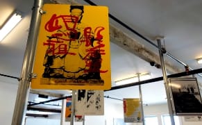 Revisiting a 1992 Sign Project that Acknowledged NYC's Lost Histories