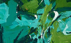 Finally, an Exhibition Devoted to the Women of Abstract Expressionism