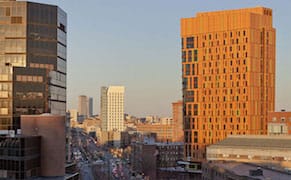 MassArt Announces New Interdisciplinary Masters Program in Design Innovation