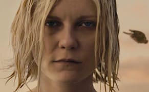 Justine, a Prophet: Blindness and Vision in Lars von Trier’s 'Melancholia'