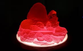 Mike Kelley's Superman Complex