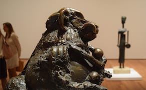 Pablo Picasso, Now in 3D