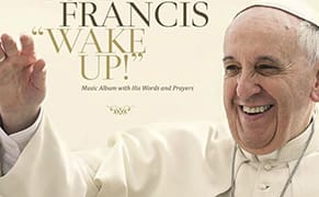 The Pope Turns to the Devil's Music to Spread His Word