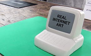 The Weird, Wide World of an Internet Flea Market