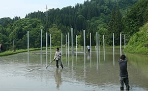 Revitalizing a Dying Region of Rural Japan with Art