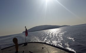 Art that Opens Our Eyes to Istanbul’s Political Disintegration