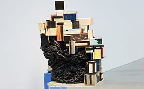 Arlene Shechet's Unified Theory of Ceramics