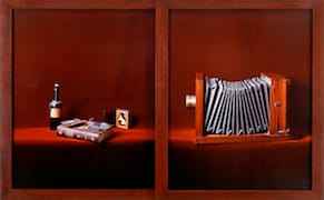 With Photography, Sarah Charlesworth Deconstructs the World