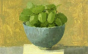 Painting Everday Objects in All Their Glory