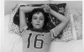 Mary Ellen Mark’s Turbulent and Hopeful Narratives