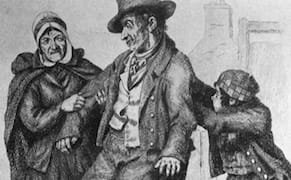 Weekend Words: Stumble