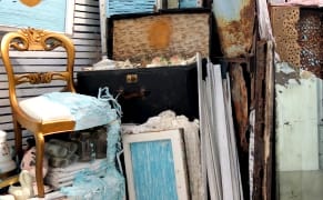 A Tribute to the Rust Belt, Carefully Crafted from Domestic Decay