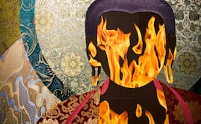 Complex and Gnarly Subjects at a Hong Kong Art Festival