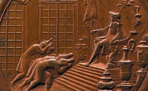 The Pomp and Mockery of Louis XIV’s Propaganda Medals