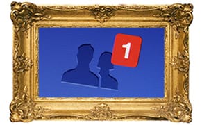 12 Reasons Why I Can't Be Facebook Friends with This Artist