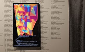 From Emoticon to Ellen Degeneres, an Index of the Most Popular Wikipedia Articles