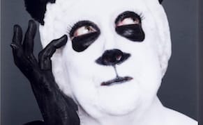 In Martha Wilson’s New Photo Works, Feminism Meets the Absurd