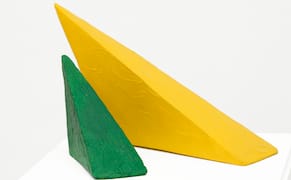 From Deforestation to Disappeared Populations, Bogota’s ARTBO Fair Reflects South America's History