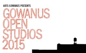 Gowanus Open Studios Returns This Weekend, October 16–18