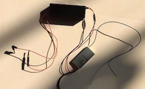 Big Brother Is Bugging Ai Weiwei