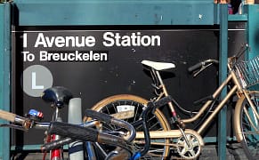 Art in Odd Places Revisits a Decade of Fleeting Experiences