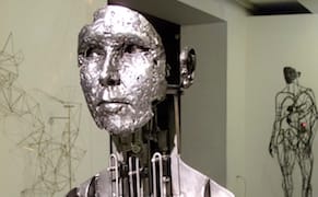 Something Old, Something New: An Exhibition Weds Technologies of Yesterday and Today