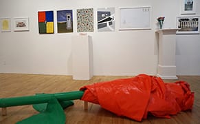 Death Row Inmates Imagine Their Own Memorials