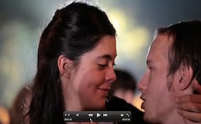 Films That Train Their Lenses on a Media-Saturated Argentina