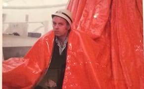 The Pioneering 1960s Program that Paired Big-Name Artists with Tech Firms