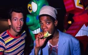 Attention, Starving Artists: Lower East Side Burger Joint Now Selling $64 "Basquiat Burger"