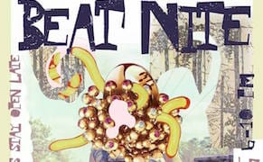 Beat Nite 13:  Art Spaces and Galleries Stay Open Late in Gowanus