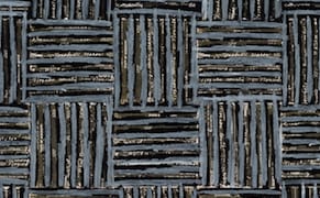 Recovering Abstraction: McArthur Binion’s Intimate Grids