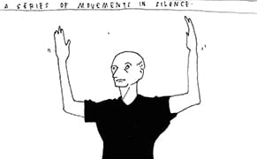 A Performance in Chicago Reimagines Caesar's Bridge