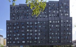 Inside Harlem's New Starchitect-Designed Children's Museum