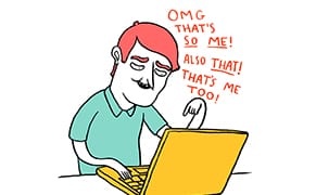 The Perils of Projection