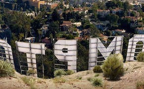 Long Road Outta Compton