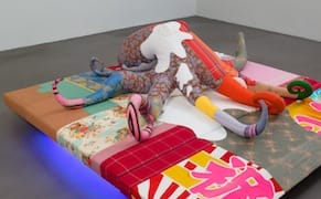 An Artist Remixes Her Archive as an Act of Creation