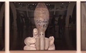 Unreliable Informants: A Walid Raad Primer