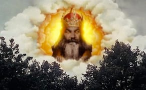 See 14 Minutes of Deleted Terry Gilliam Animations for 'Monty Python and the Holy Grail'