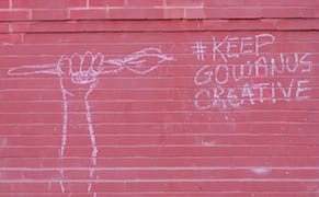 "We Are Experiencing Hyper-Gentrification": Gowanus Art Community Sizes Up Its Future