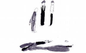 Visit Parsons Fine Arts for Their Fall 2015 Graduate Open Studios