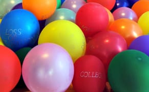 Art that Acknowledges Death Without Showing the Body