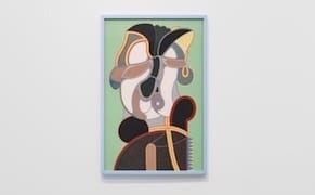 A Tantalizing Glimpse into the World of Barbara Rossi