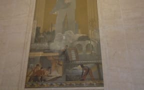 1930s Slave Murals in Alabama Could Be Removed After Petition Gains Steam