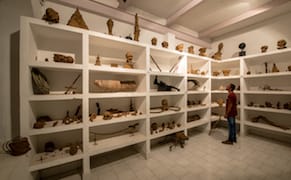 In Kochi, India, a Biennial Makes Room for Reimagining the Region