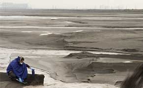 The Met and Hyperallergic Present 'In Our Time: Radical Design Geographies with Liam Young'