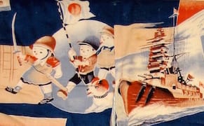 The Beautifully Dressed Skeletons in Japan’s Closet