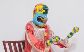 Transfigured: An Interview with Karl Wirsum